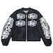 『VELVET MONKEES』90s vintage bomber