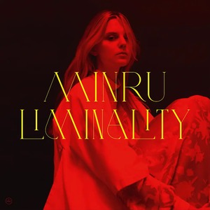 【CD】Minru - Liminality（MORR MUSIC）
