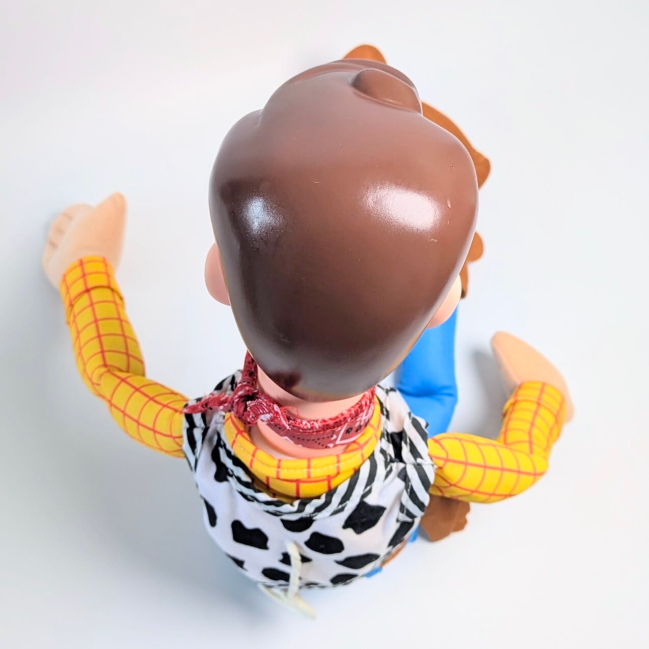 TOY STORY（トイストーリー ）】『 WOODY / ウッディ 』 BIG