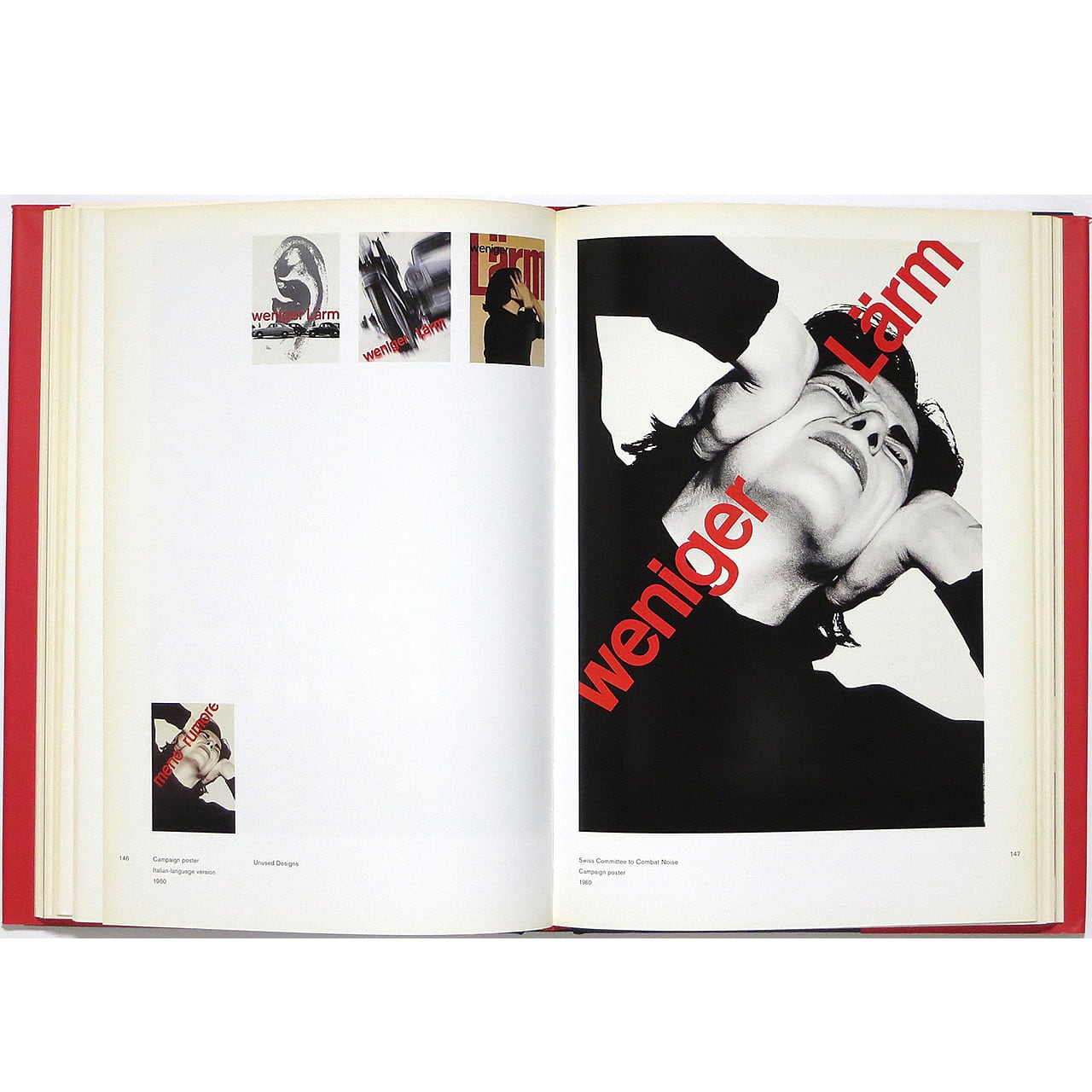 Josef Muller-Brockmann: Pioneer of Swiss Graphic Design ヨゼフ