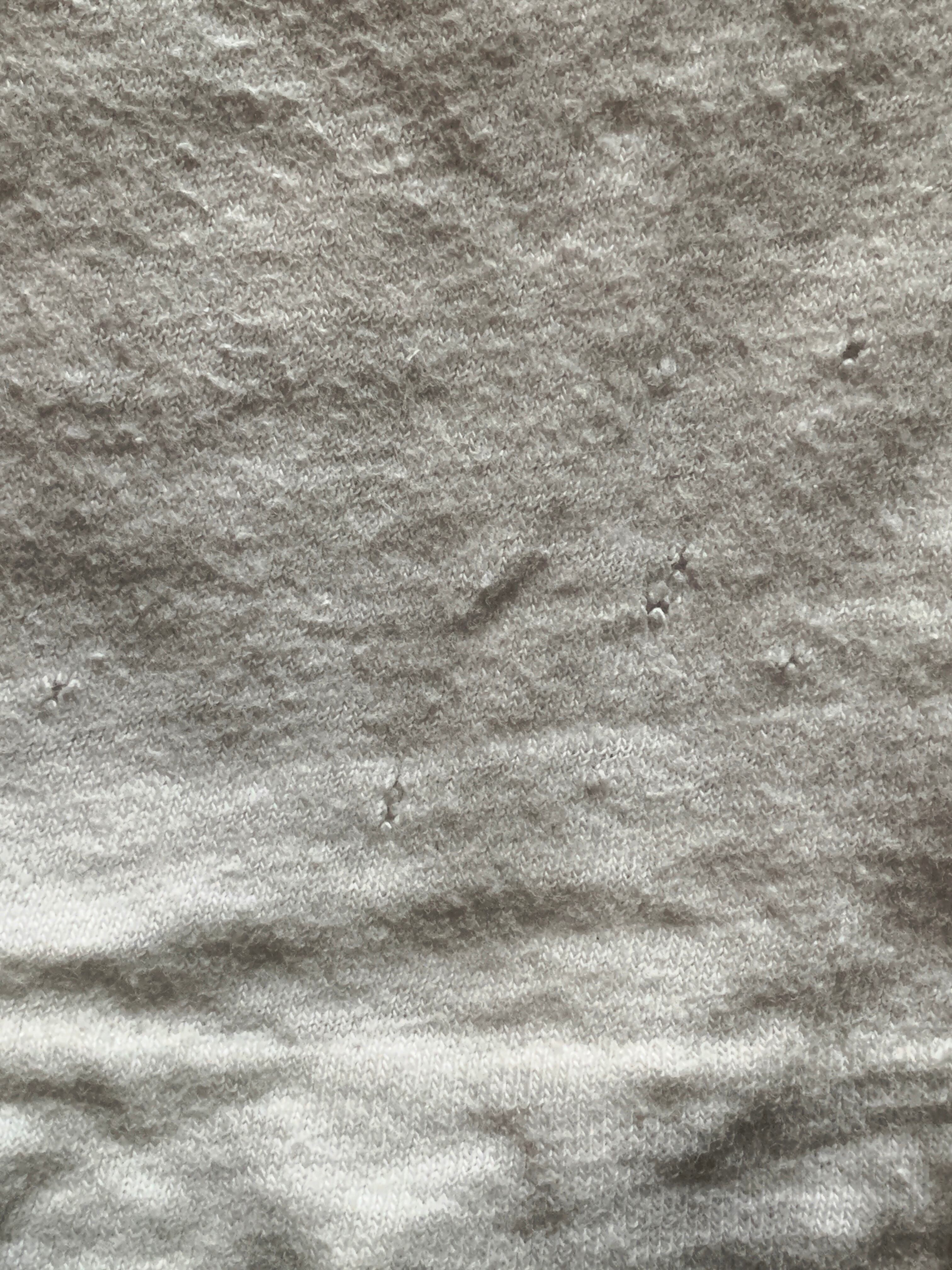 70's　Hanes　オーバーオール　だまし絵 Tシャツ　表記(38-40)