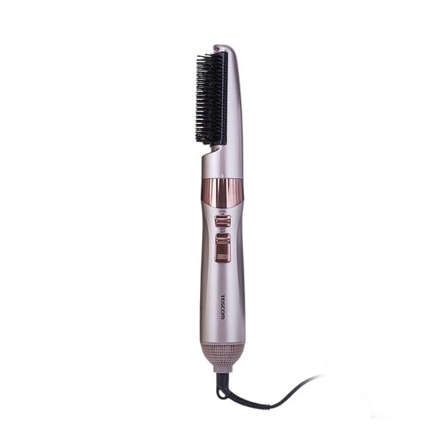 MIEARAヘアードライヤーでは、ヘアードライヤーブラシ、マイナスイオン