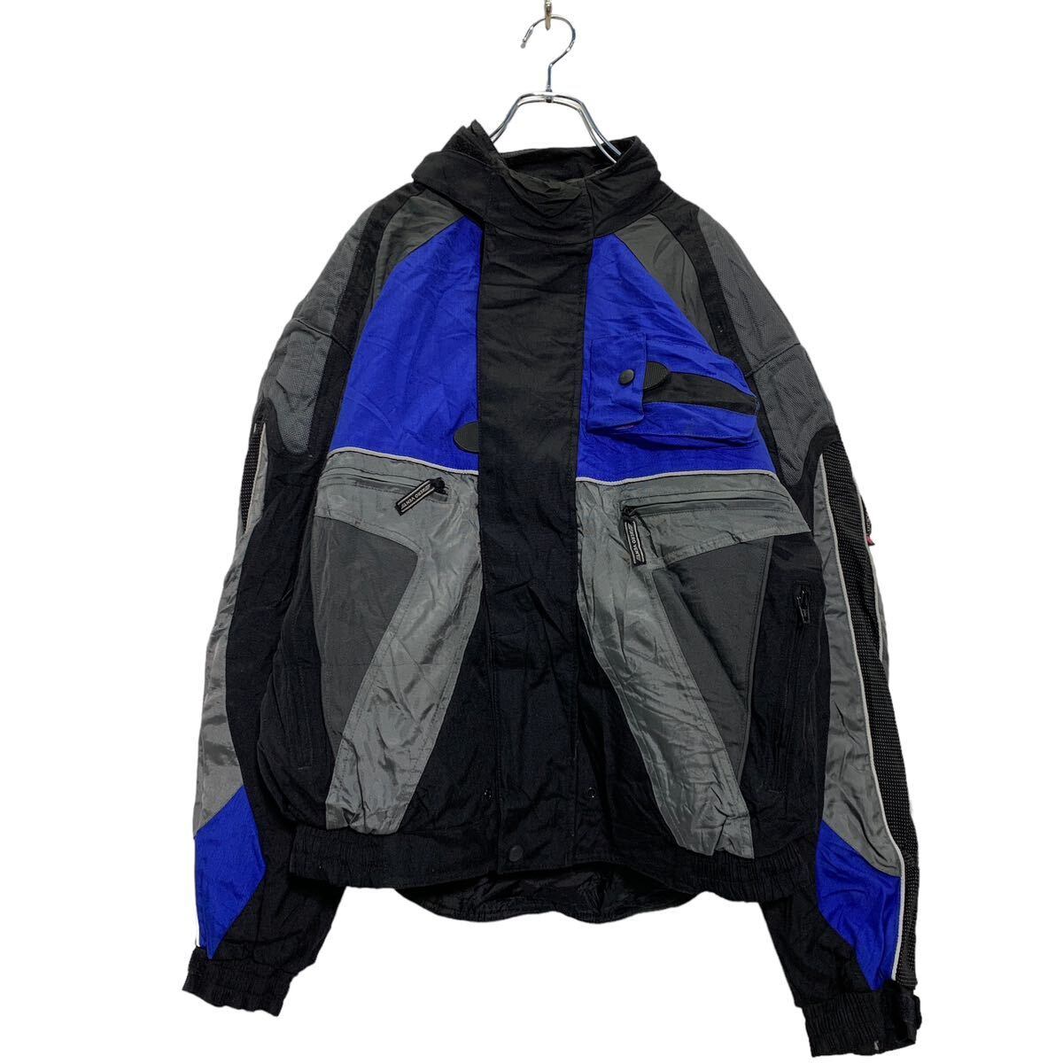 French Army Motorcycle Coat 3 (フランス軍 モーターサイクルコート