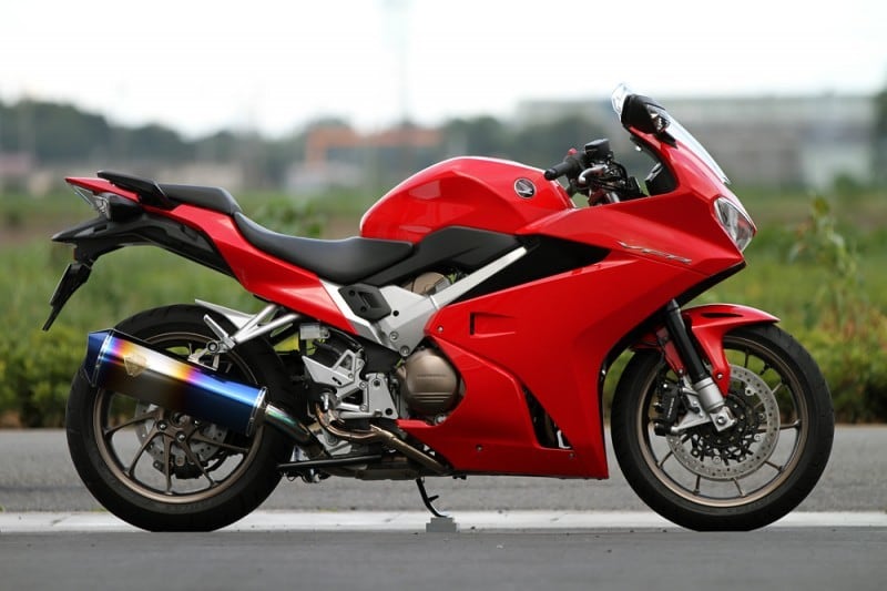 ワイバンのオーバルマフラー ワイバン スリップオンタイプマフラー チタンオーバル