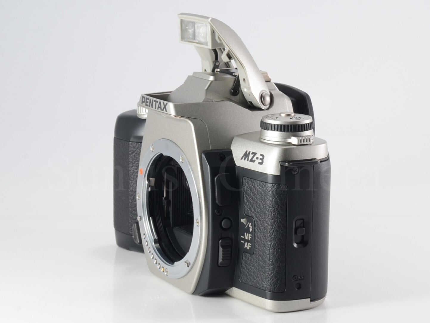 PENTAX MZ-3 ボディ ペンタックス (60775) | サンライズカメラ