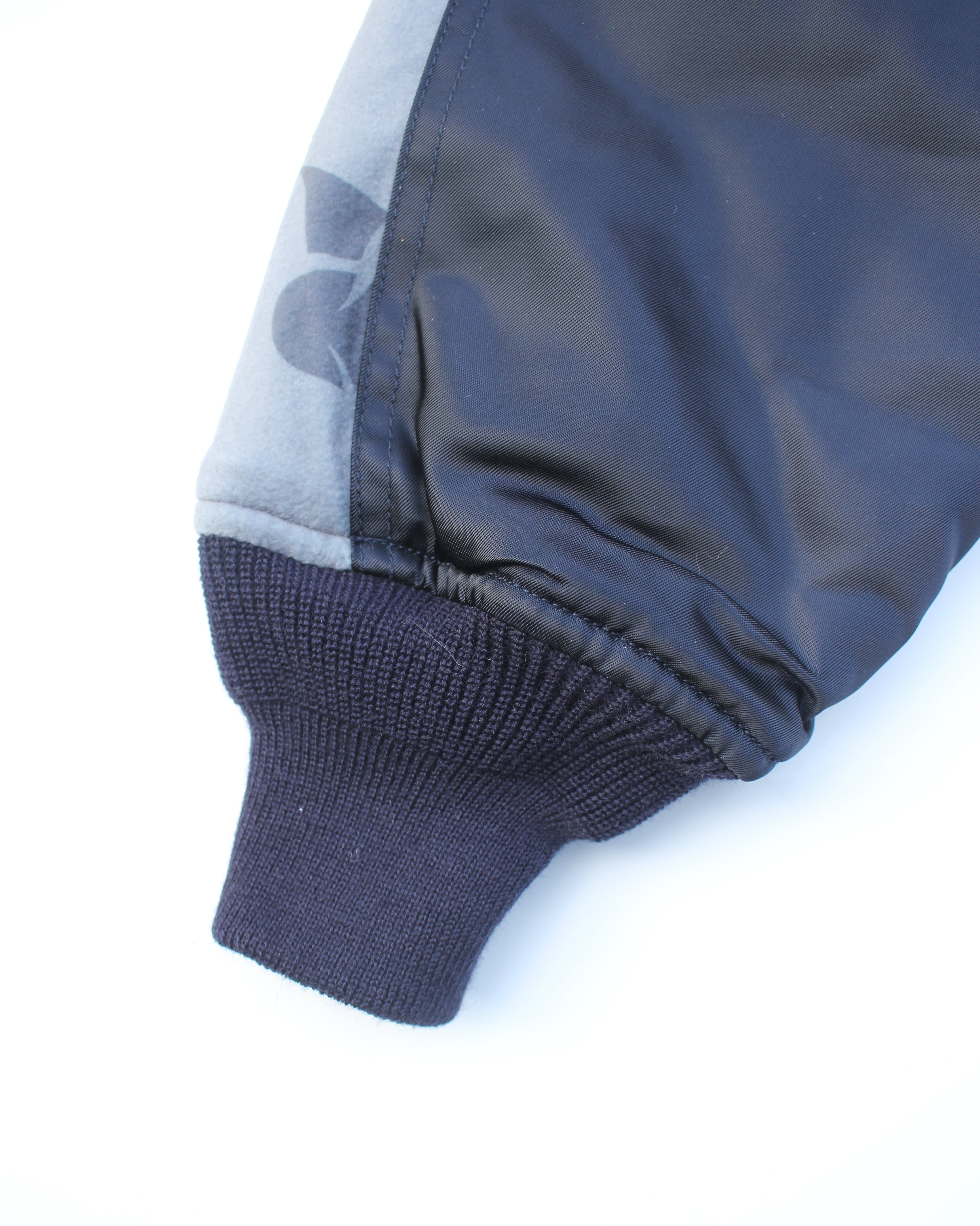TRANSPORT×MHAK×EACHTIME. MA-1 NAVY | EACHTIME. / EZ DO MARKET