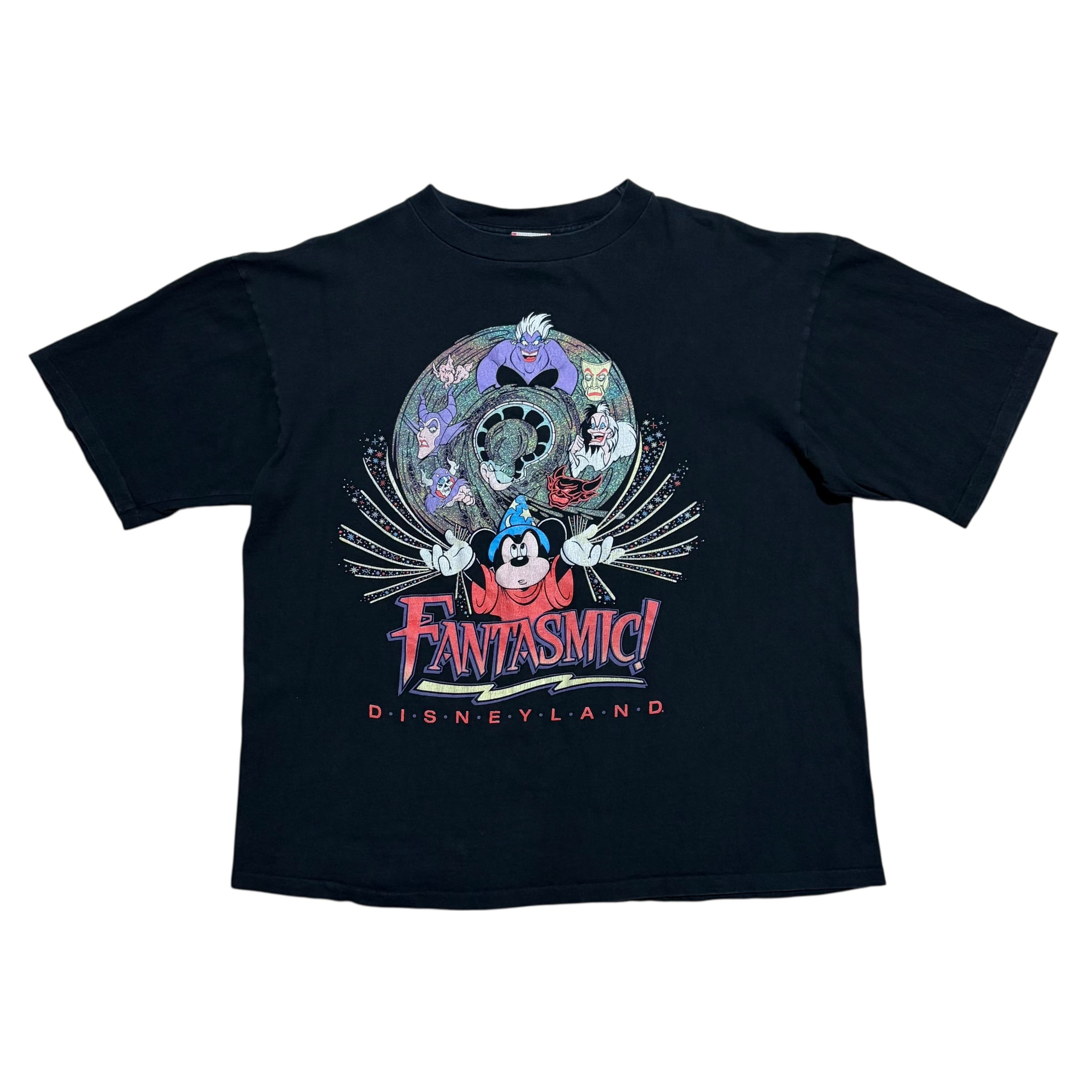 KORN TOUR 2004 BONE HAND SIGN DELTA コーン t-shirt XL 7040 | CONBO