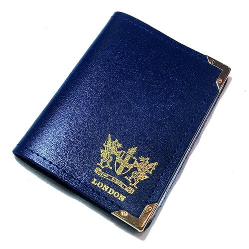 CARD COIN CASE | 英国雑貨専門店ブリティッシュ・ライフ