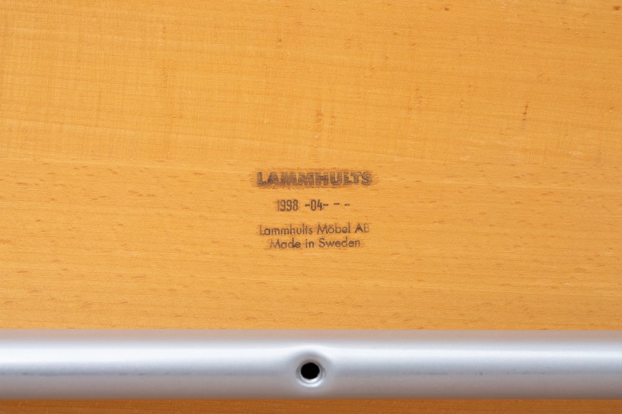 LAMMHULTS ダイニングテーブル | トリノス-torinoth- | 新宿区神楽坂の