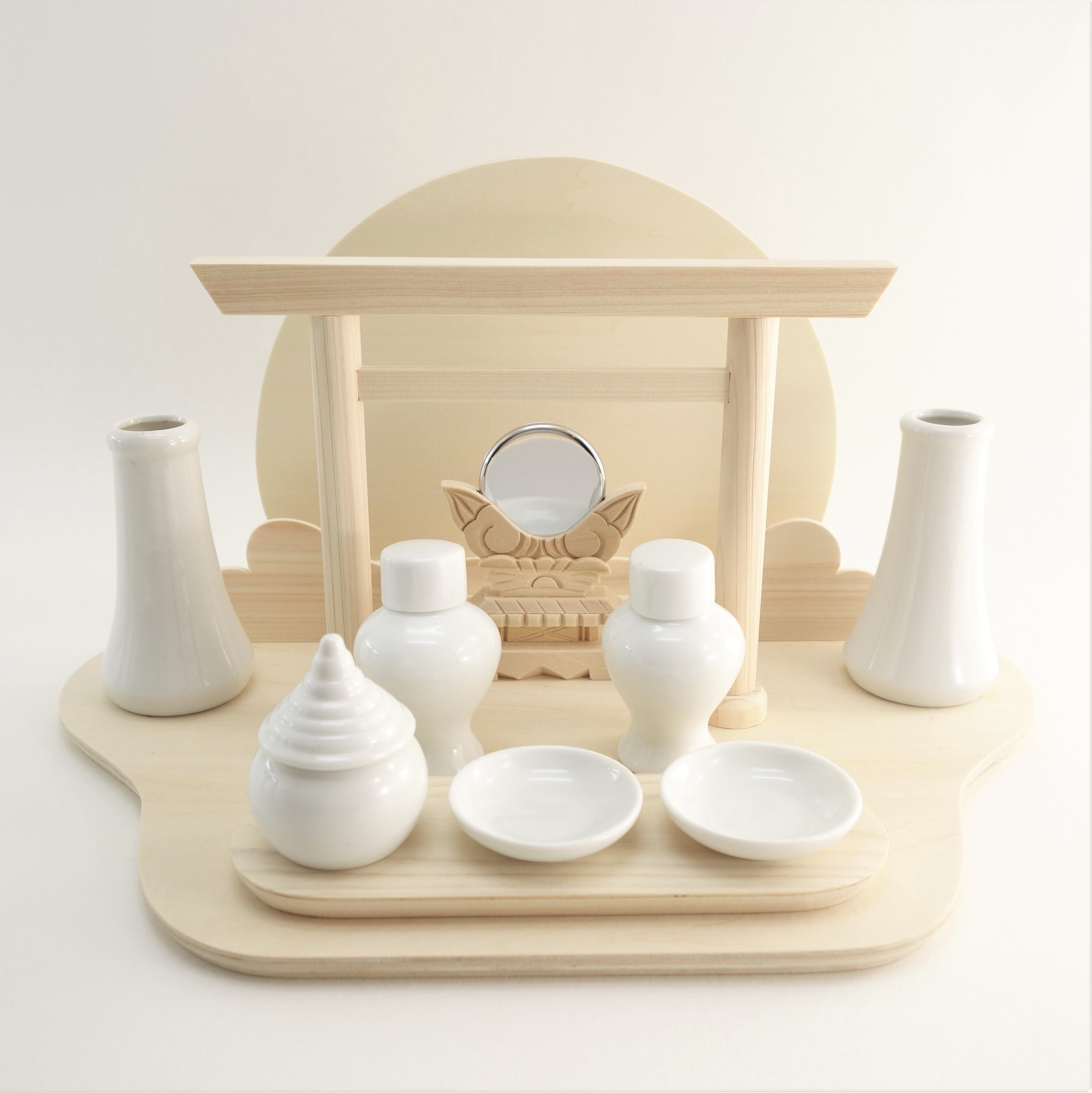 小さな神様 作家モノ 縁起物 雲 珠 タイ インド 2個セット 注目