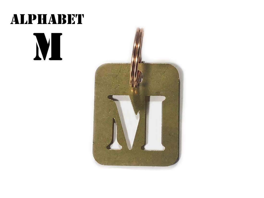 アルファベット ステンシルプレート T | 2015 jukepops