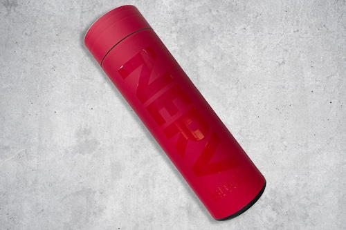 NERV Thermo Mug Bottle (RED)