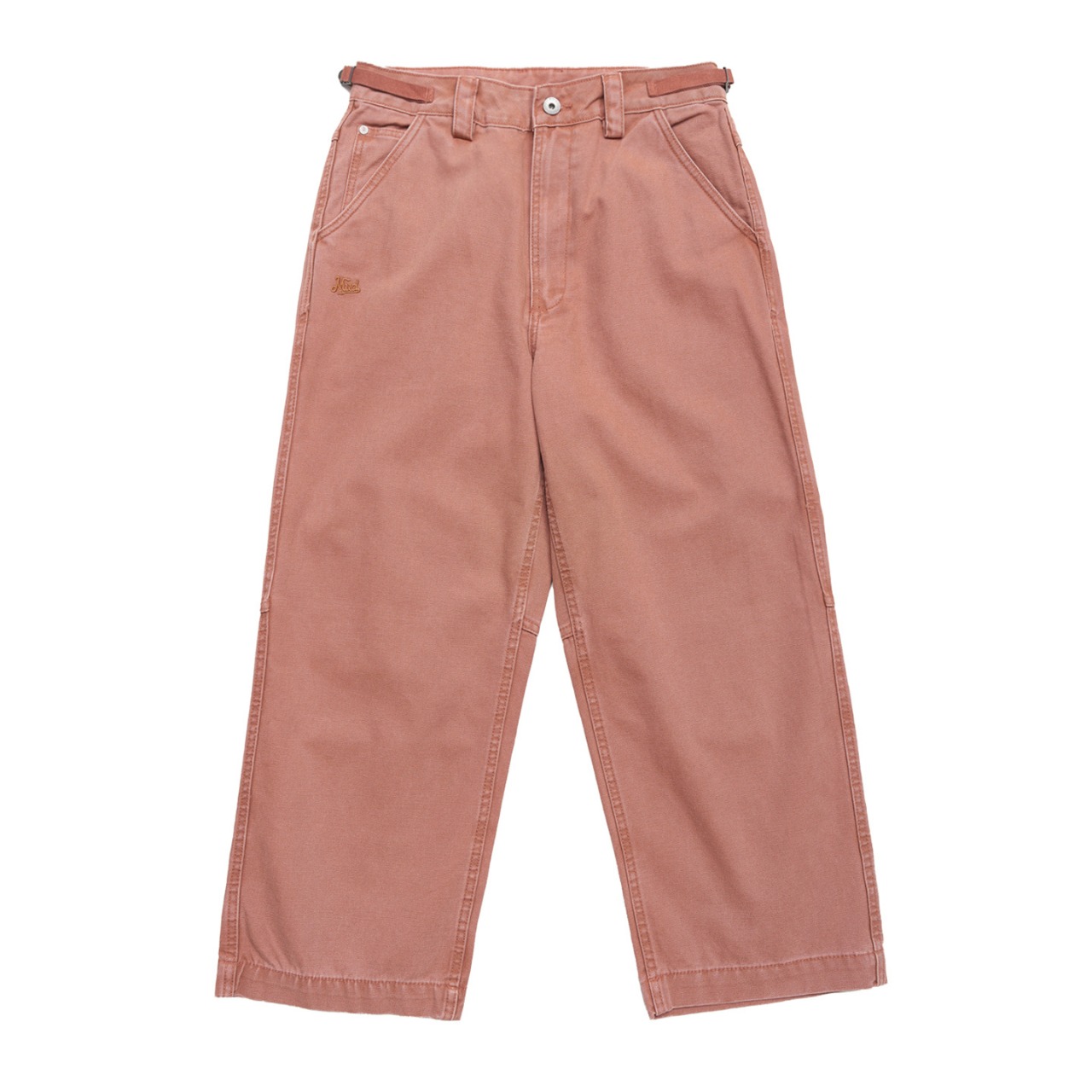 ヘビーツイル ペインターワイドパンツ N3455 - 10