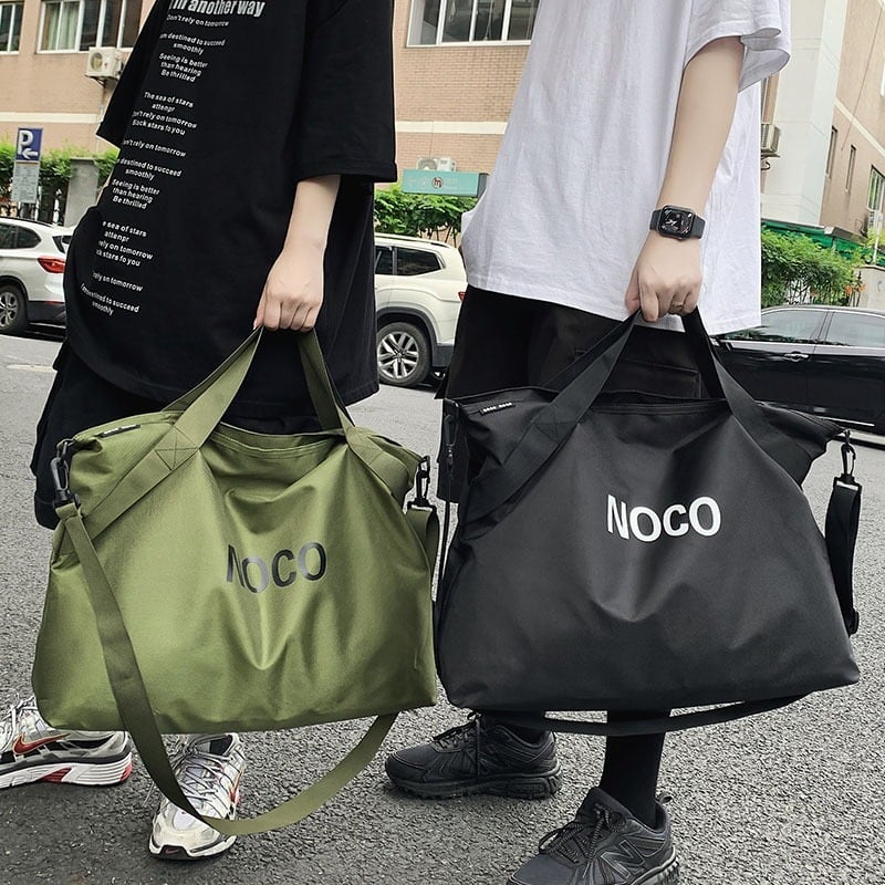 DEINET トートバッグ ショルダーバッグ 韓国 カーキ 韓国通販 dgo】ダイヤモンド柄ワンショルダーバッグ レディース