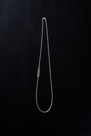 SLAVE CHAIN NECKLACE