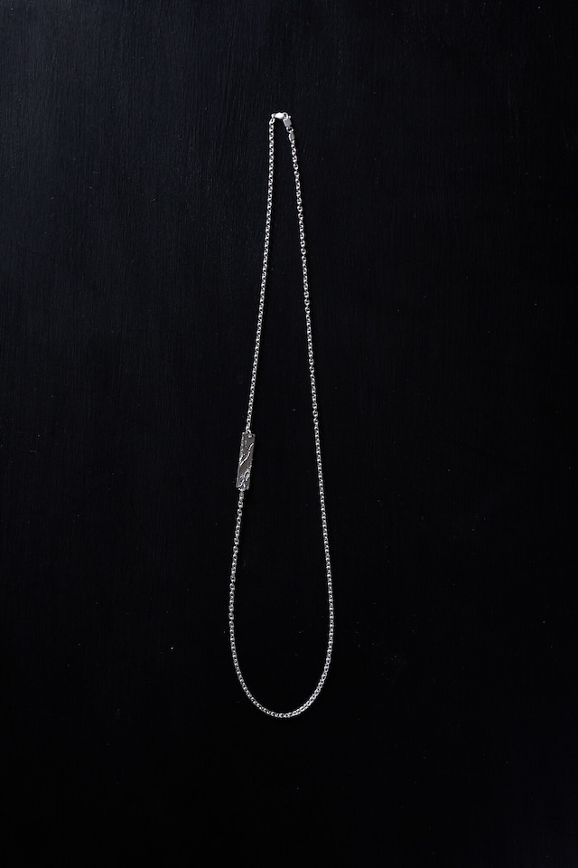 SLAVE CHAIN NECKLACE