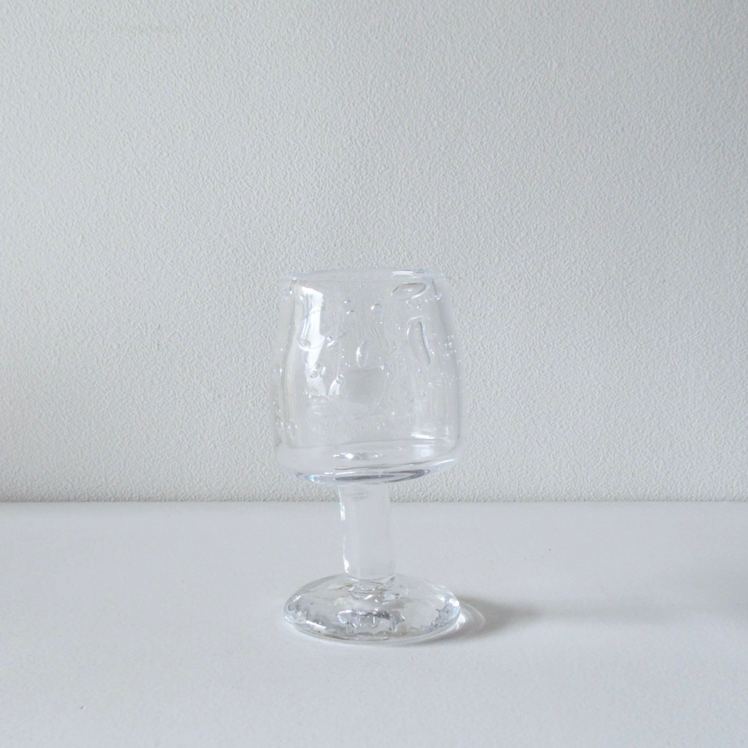 【NEW】IBITSU GLASS CLUB / Wine Glass