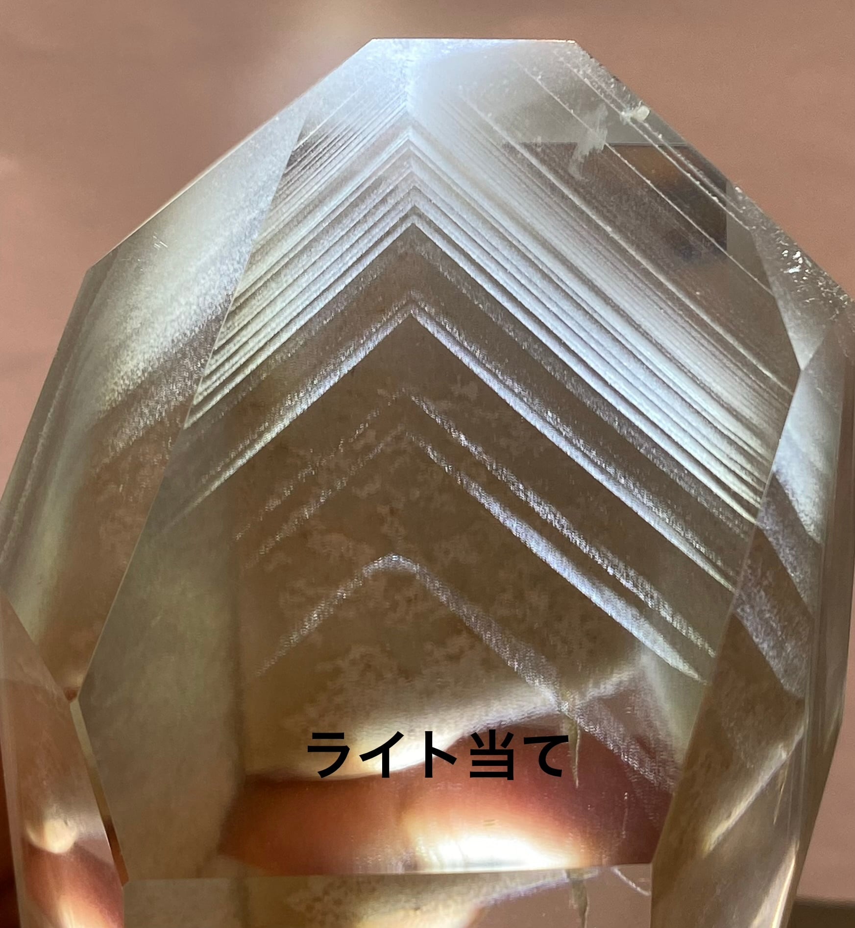 究極!超希少 カザフスタン産 ストロベリークォーツ 粒売り 8mmビーズ 究極!超希少 カザフスタン産 ストロベリークォーツ 粒売り 8mmビーズ