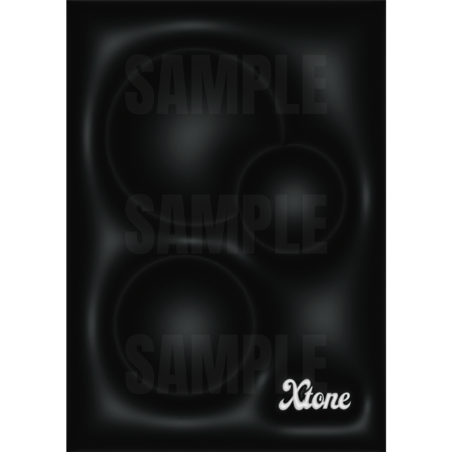 Anyone can be Anyone｜Poster