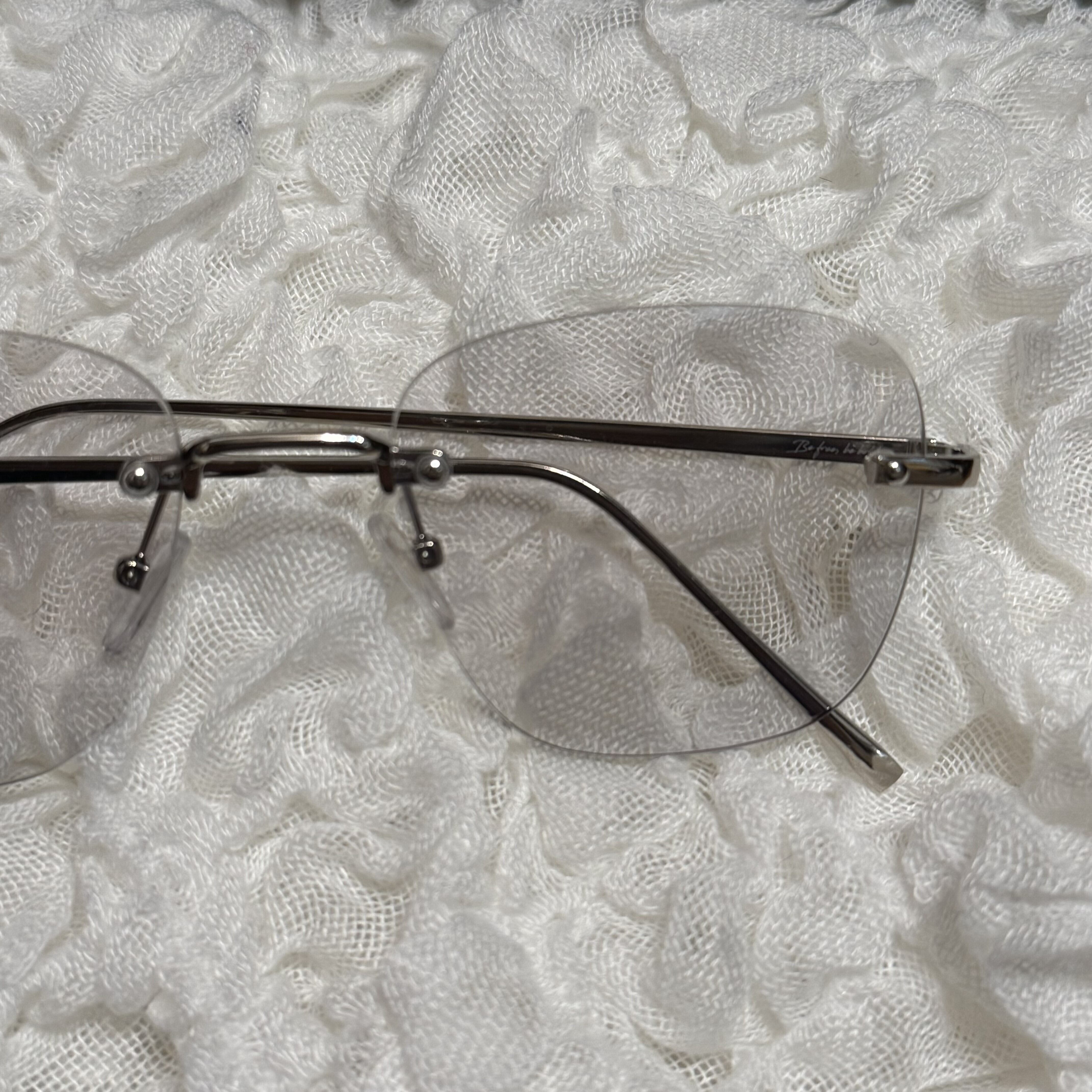 LOHME Kiera GLASSES | buffroom