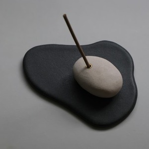 noun SOU plate M プレート (Black)