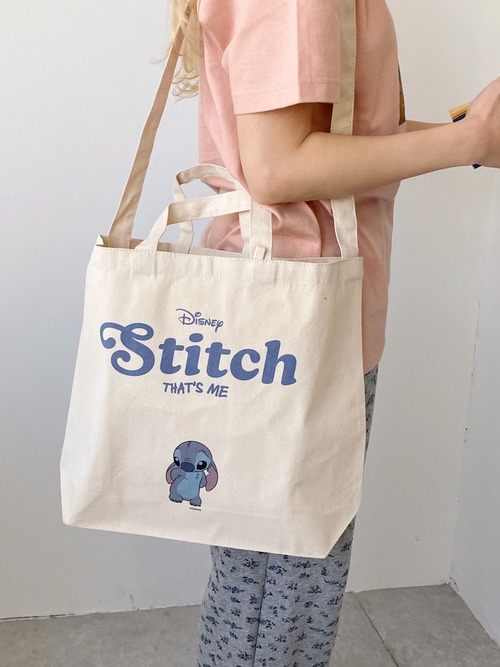 STITCH/スティッチ/ショルダーバッグ/キナリ/CHDYTB2503-ST03