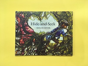 Hide-and-Seek｜Renate Meyer (b089_B)