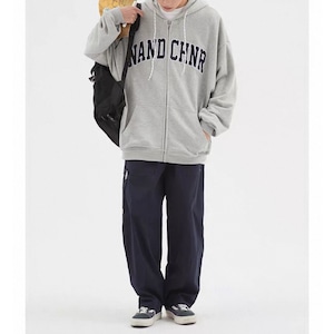 Loose fit utility cargo pants 1199