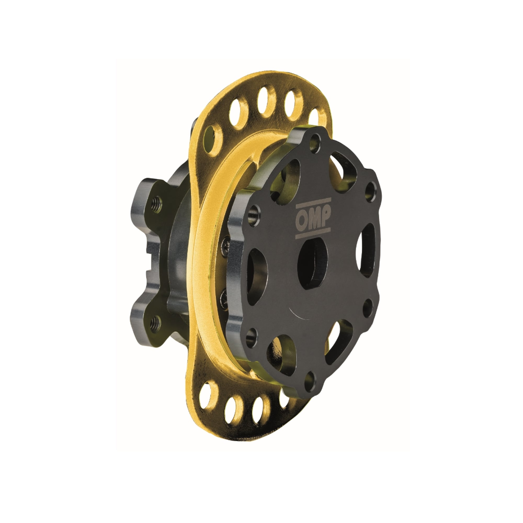 OS0-0025-A01 Quick release hub (BOLTED) for with shift paddle