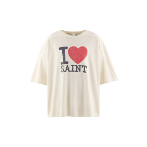 【SAINT Mxxxxxx】SM-MK8-0000-025SS T-SHIRT/FOOTBALL