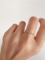 Ball Ring