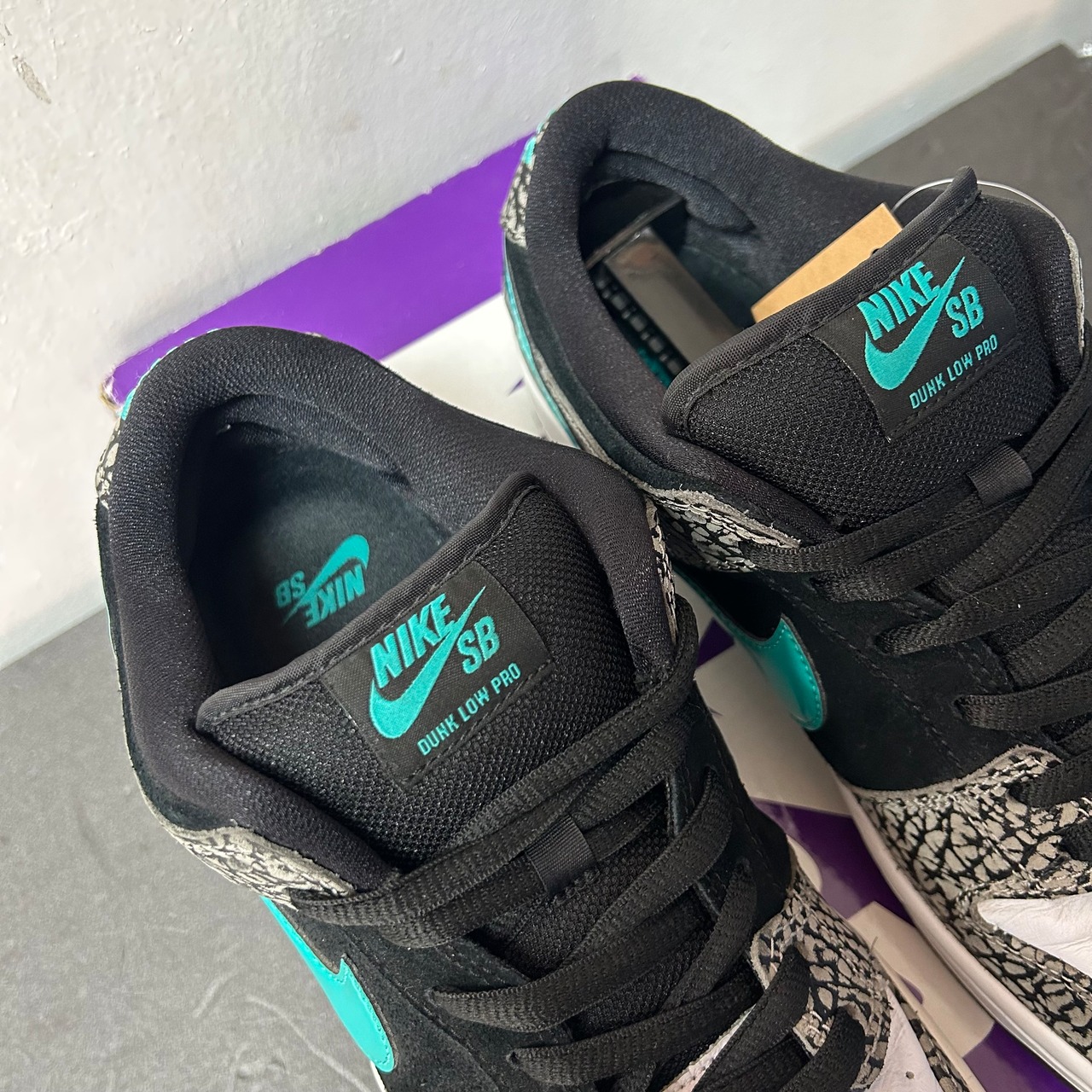 Nike SB Dunk Low 