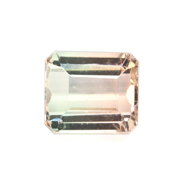バイカラー・トルマリン 5.63ct #JW304