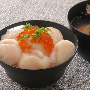 コピー：ホタテ 冷凍貝柱 3S【網走産】　500g