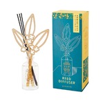 ゆるりと 金木犀 キンモクセイ リードディフューザー L 220ml GPP 約2ヶ月分 ギフト プレゼント アロマグッズ