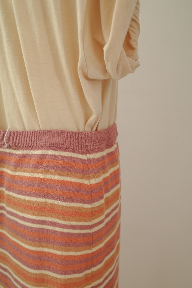loopy days skirt