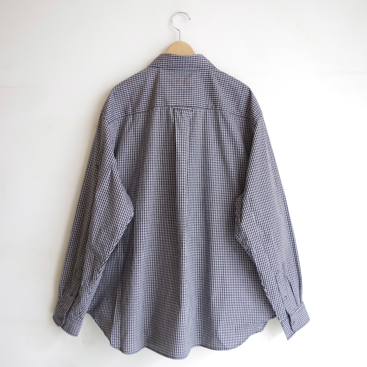 kelen TOOL UTILITY SHIRT "GORKY"