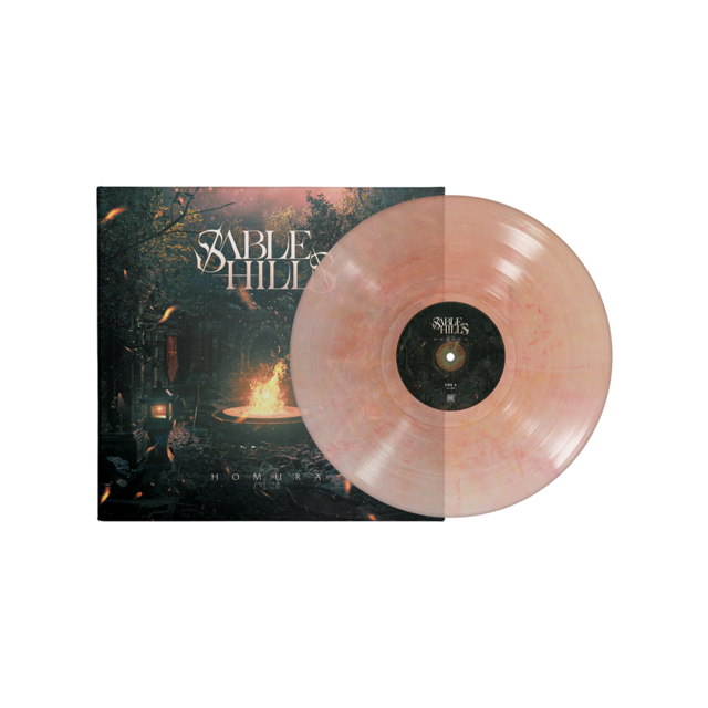 SABLE HILLS - OFFICIAL STORE