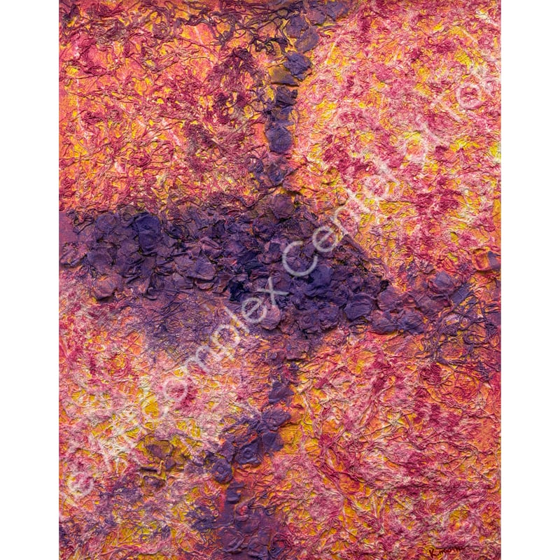 きよみずミチル「愛の様態#8」