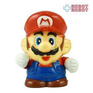 バンダイ スーパーマリオワールド F・B フューチャーブームコレクション マリオ