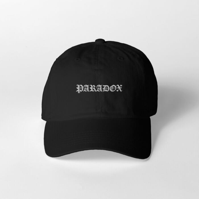 BALENCIAGA バレンシアガ LOGO VISOR キャップ ブラック L 59cm | PAY ID