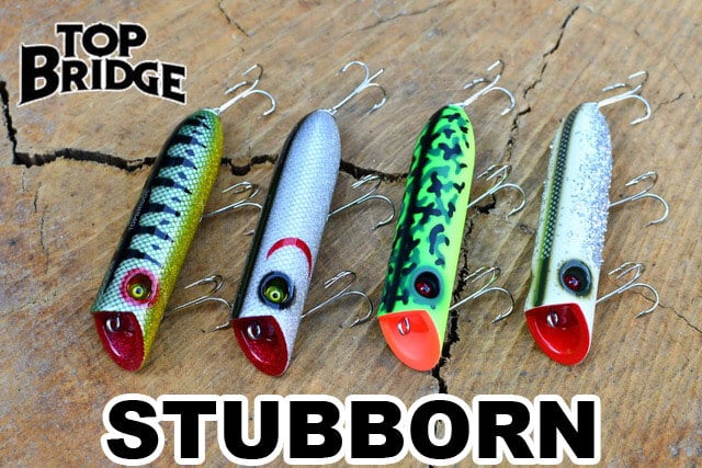 【新品未使用】TOPBRIDGE　トップブリッジ　スタボーン トップブリッジ スタボーン