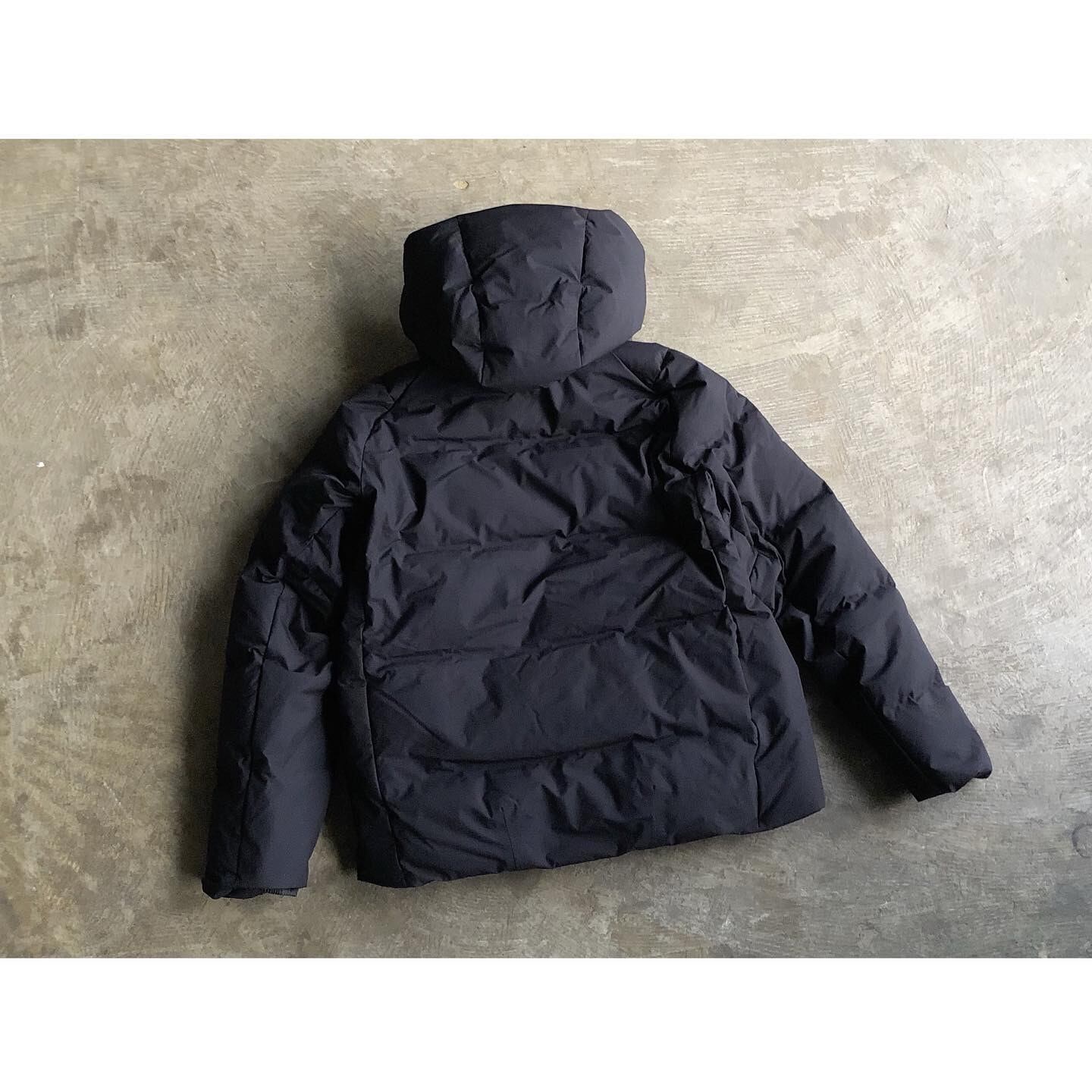 再入荷 DESCENTE ALLTERRAIN (デサントオルテライン) 『GORE-TEX AMBIT』MIZUSAWA DOWN JACKET |  AUTHENTIC Life Store powered by BASE