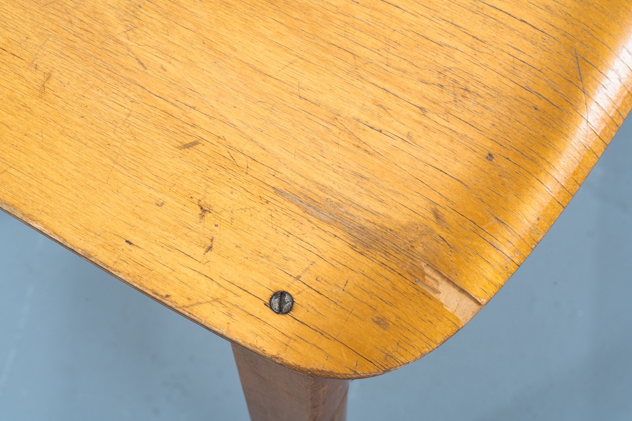 Ilmari Tapiovaara | Domus chair