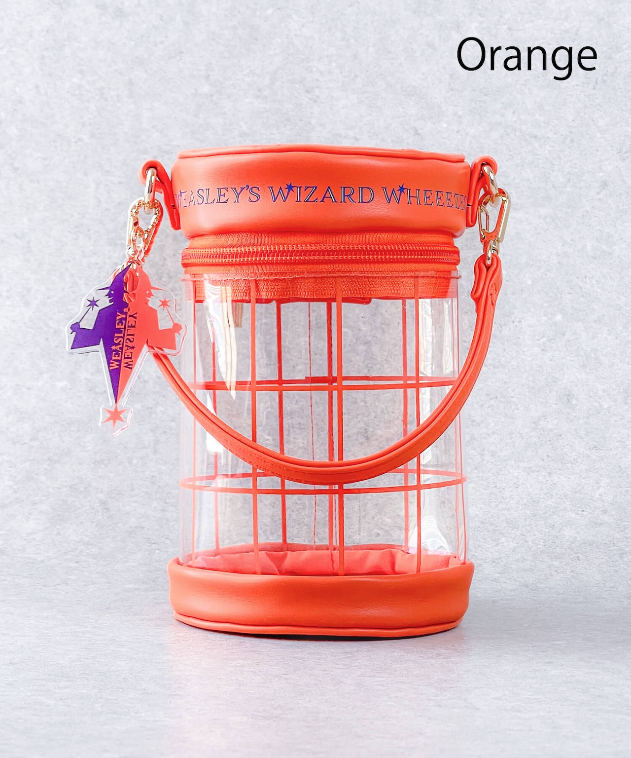 F268011_Harry Potter×Flapper ぬいポーチ - 8