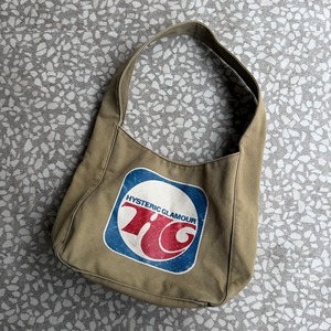 HYSTERIC GLAMOUR / 90’s shoulder bag