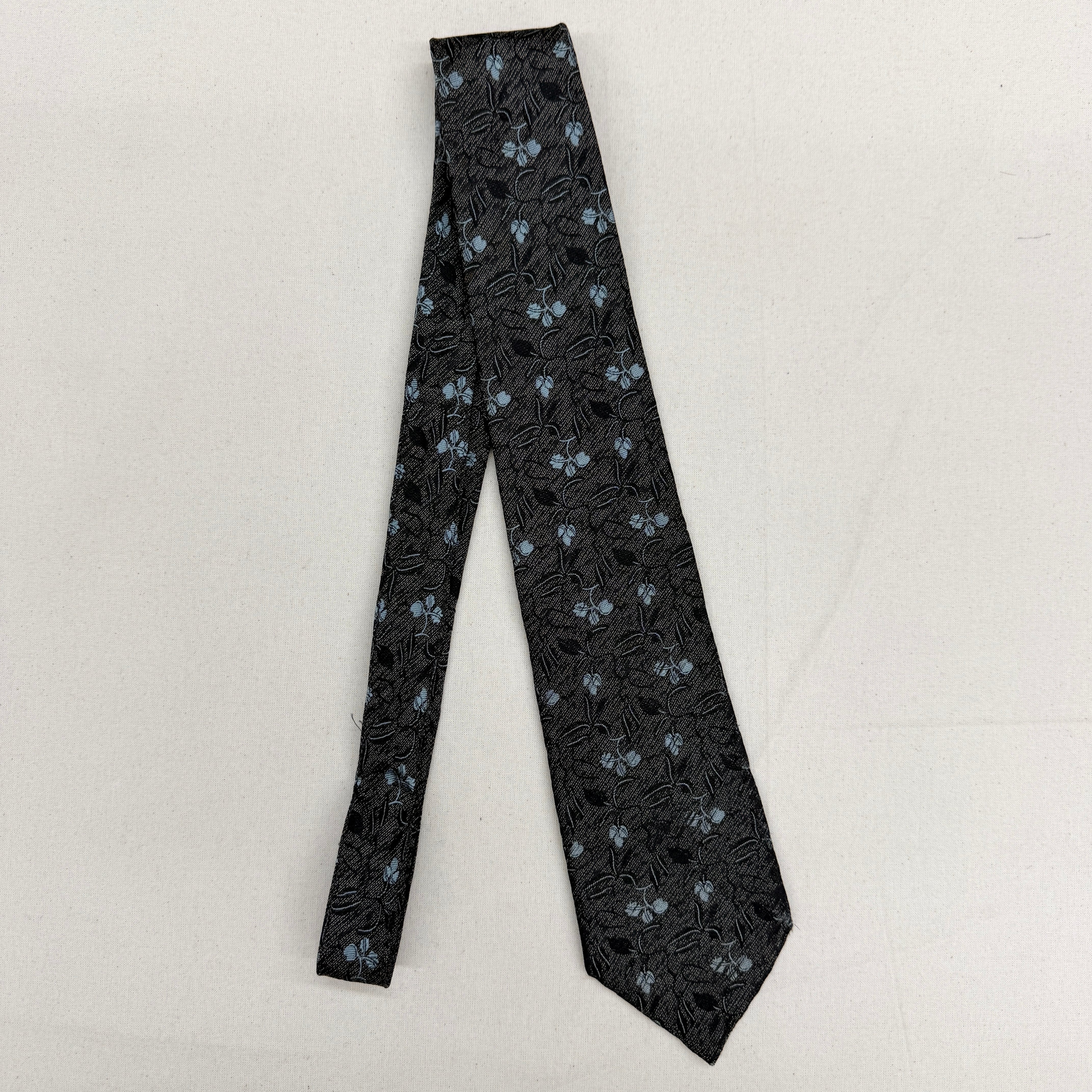 COMME des GARÇONS HOMME】 necktie コムデギャルソンオム ネクタイ