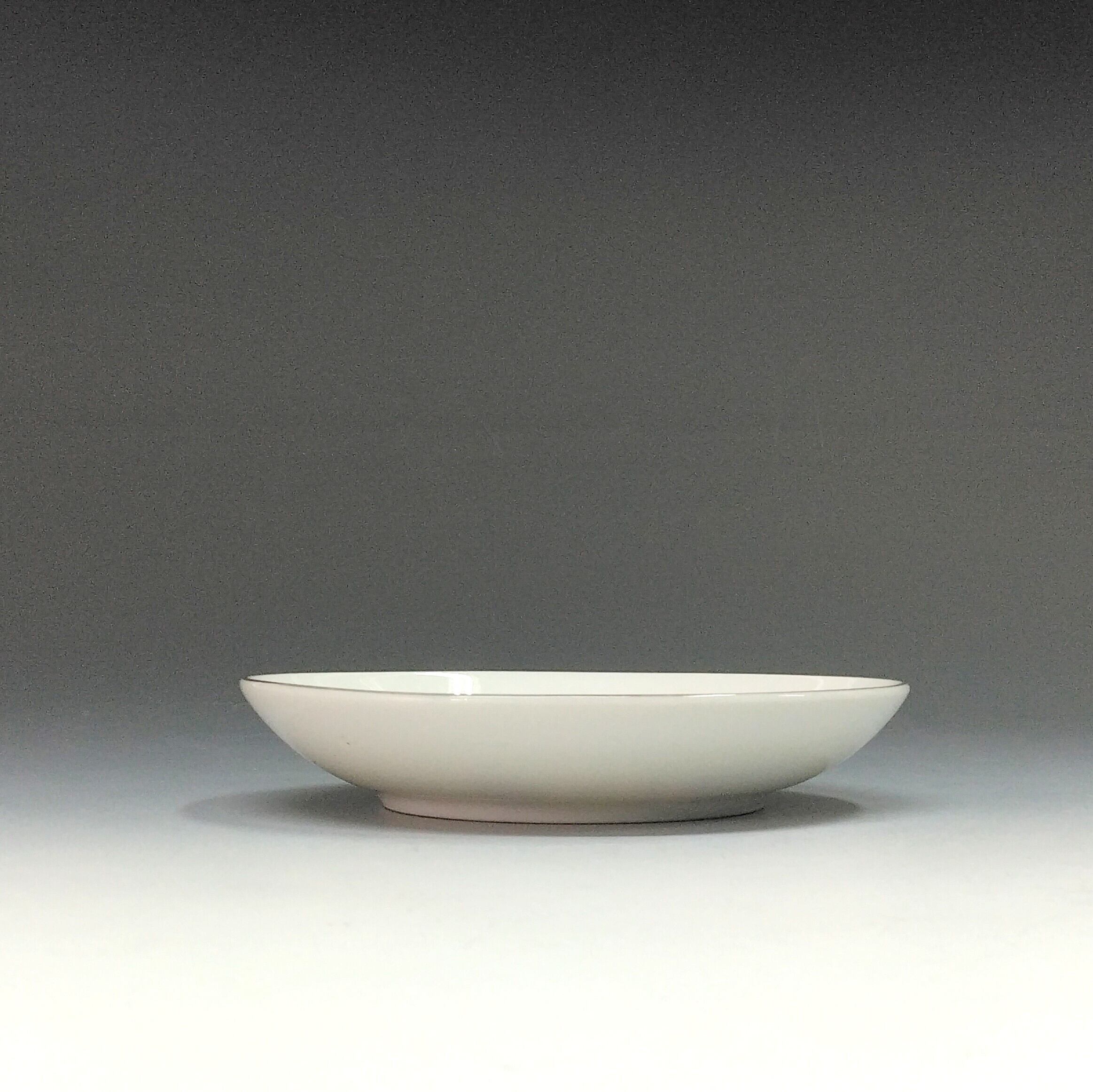 昭和レトロ Gold陶磁器｜GOLD CHINA ( 愛知県, 1970年代頃作製 ) 唐草