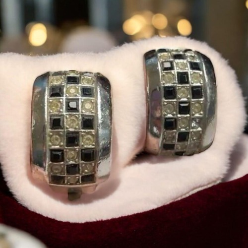 ヴィンテージChristian Dior Germany イヤリング