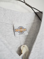 〈NOS〉1990’s Made in USA Base ball Tee／Lsize